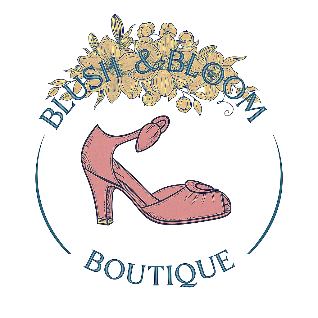 Blush and Bloom Boutique