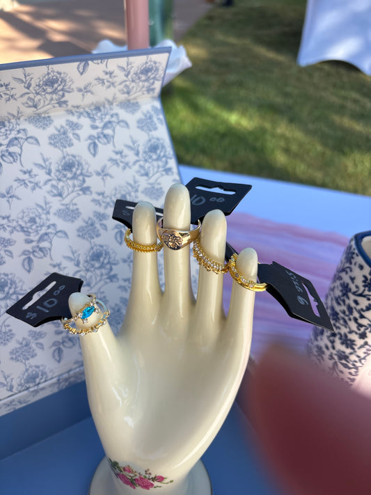 Rings