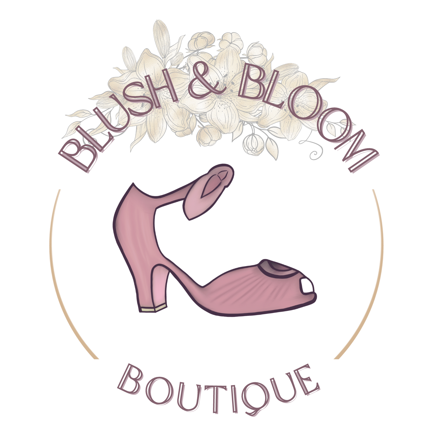 Blush and Bloom Boutique