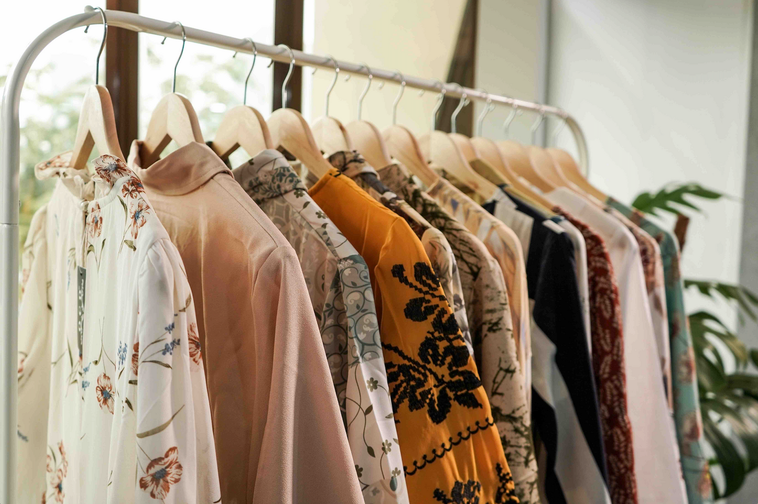 Blush and Bloom Boutique